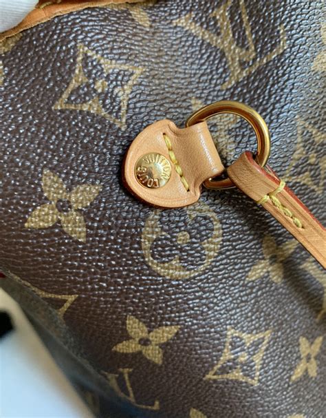 where can i get fake lv bag in washington dc|how to spot a louis vuitton bag.